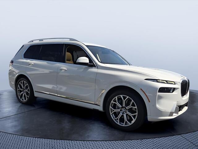 2023 BMW X7 xDrive40i xDrive40i