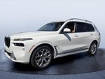 2023 BMW X7 xDrive40i xDrive40i