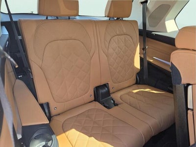 2023 BMW X7 xDrive40i xDrive40i