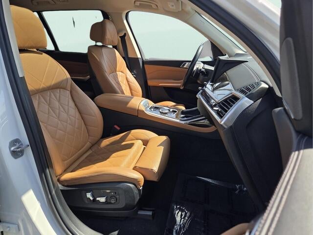 2023 BMW X7 xDrive40i xDrive40i
