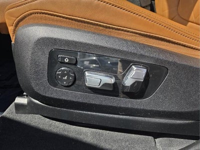 2023 BMW X7 xDrive40i xDrive40i
