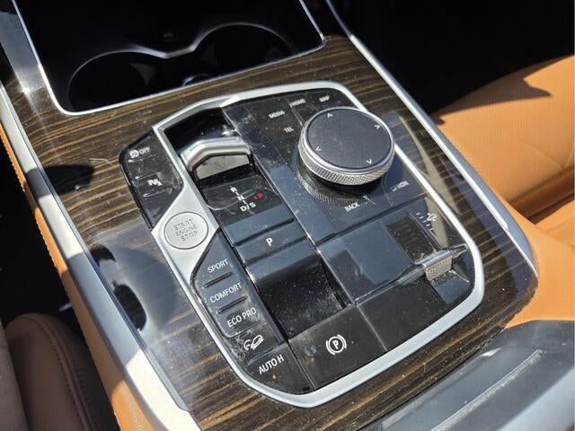 2023 BMW X7 xDrive40i xDrive40i