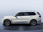 2023 BMW X7 xDrive40i xDrive40i