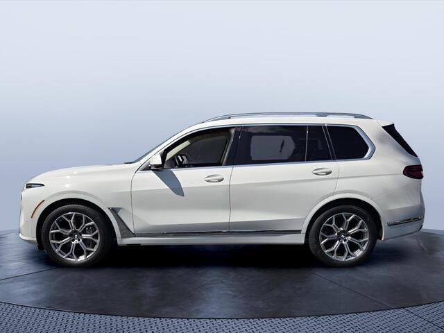 2023 BMW X7 xDrive40i xDrive40i