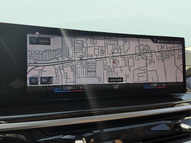 2023 BMW X7 xDrive40i xDrive40i