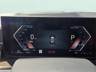2023 BMW X7 xDrive40i xDrive40i