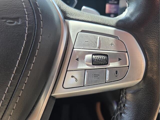 2023 BMW X7 xDrive40i xDrive40i