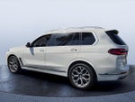 2023 BMW X7 xDrive40i xDrive40i