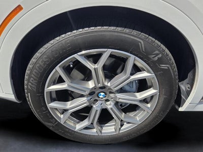2023 BMW X7 xDrive40i xDrive40i