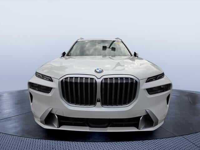 2023 BMW X7 XDRIVE40I XDRIVE40I
