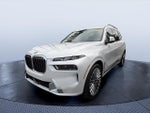2023 BMW X7 XDRIVE40I XDRIVE40I