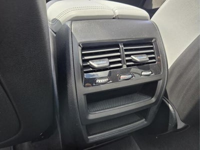 2024 BMW X5 xDrive40i xDrive40i