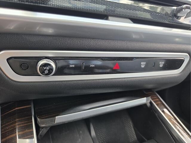 2024 BMW X5 xDrive40i xDrive40i