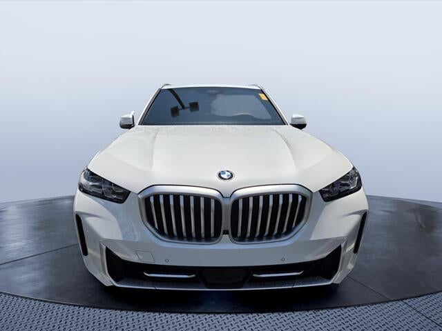 2024 BMW X5 xDrive40i xDrive40i