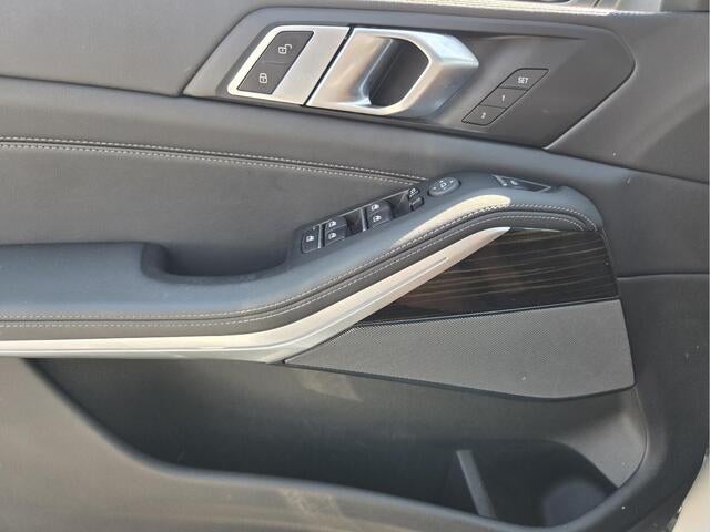 2024 BMW X5 xDrive40i xDrive40i