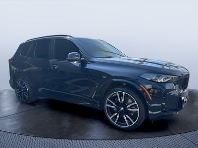 2026 BMW X5 XDRIVE40I XDRIVE40I