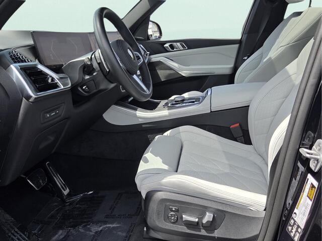 2026 BMW X5 xDrive40i xDrive40i