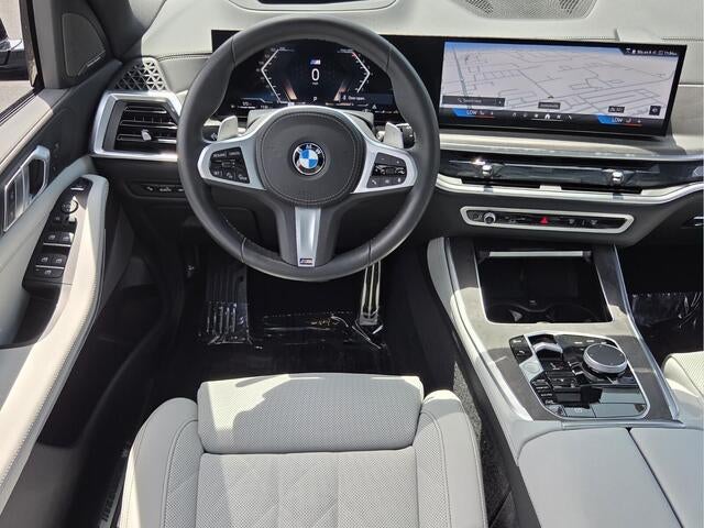 2026 BMW X5 xDrive40i xDrive40i