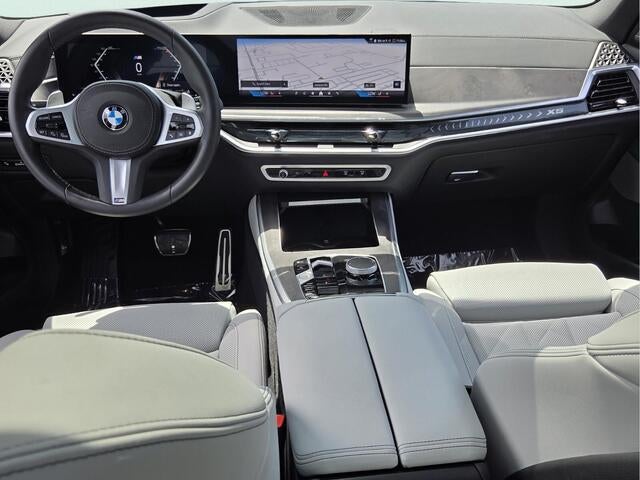 2026 BMW X5 xDrive40i xDrive40i