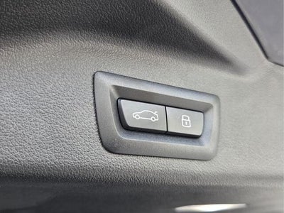 2026 BMW X5 xDrive40i xDrive40i