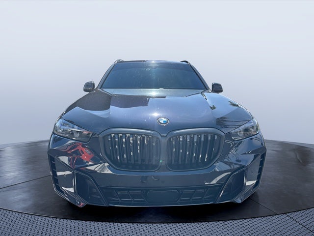 2026 BMW X5 XDRIVE40I XDRIVE40I