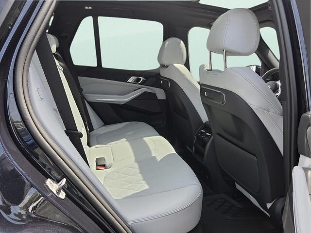 2026 BMW X5 xDrive40i xDrive40i
