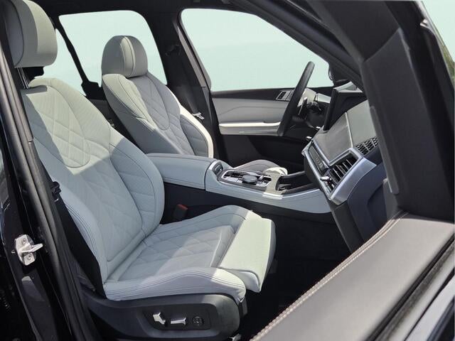 2026 BMW X5 xDrive40i xDrive40i
