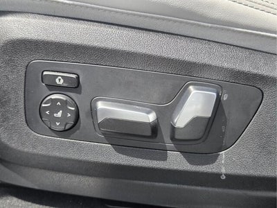 2026 BMW X5 xDrive40i xDrive40i