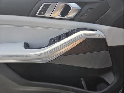 2026 BMW X5 xDrive40i xDrive40i
