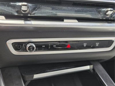 2026 BMW X5 xDrive40i xDrive40i