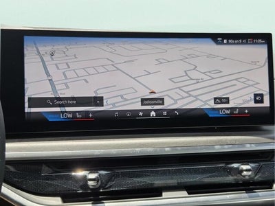 2026 BMW X5 xDrive40i xDrive40i