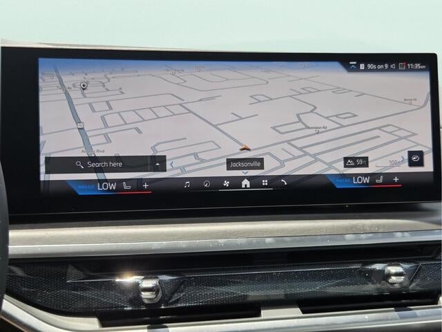 2026 BMW X5 xDrive40i xDrive40i