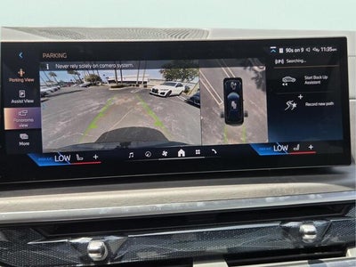 2026 BMW X5 xDrive40i xDrive40i