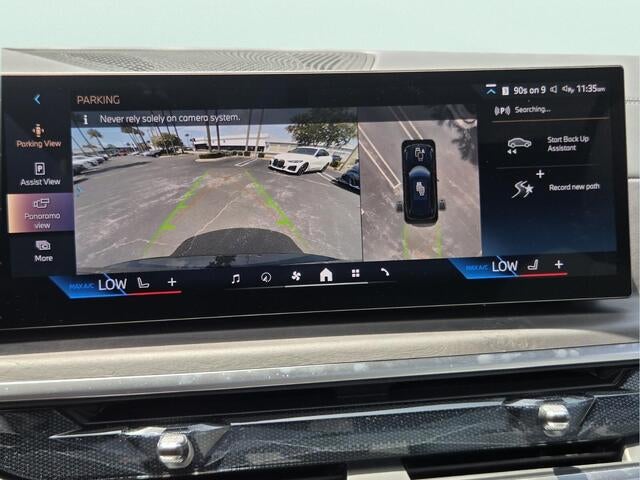 2026 BMW X5 xDrive40i xDrive40i