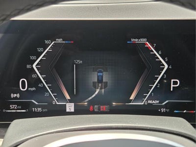 2026 BMW X5 xDrive40i xDrive40i