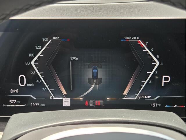 2026 BMW X5 xDrive40i xDrive40i