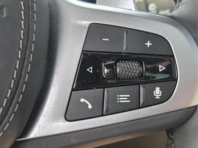 2026 BMW X5 xDrive40i xDrive40i