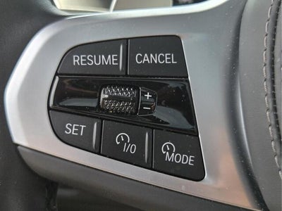 2026 BMW X5 xDrive40i xDrive40i