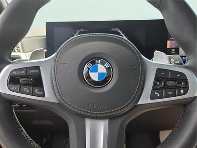 2026 BMW X5 xDrive40i xDrive40i