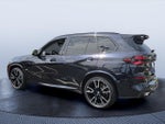 2026 BMW X5 xDrive40i xDrive40i