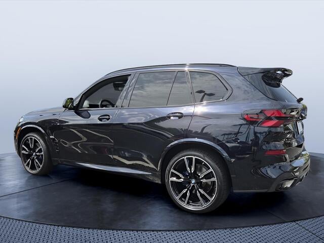 2026 BMW X5 xDrive40i xDrive40i