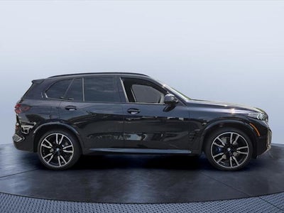 2026 BMW X5 xDrive40i xDrive40i