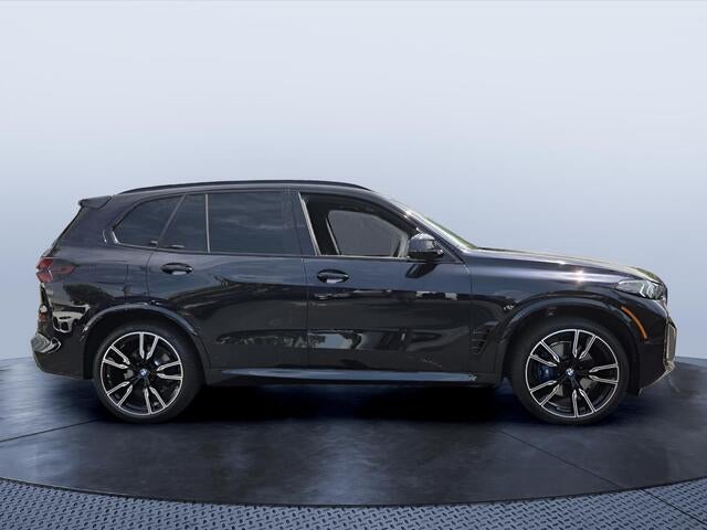 2026 BMW X5 xDrive40i xDrive40i