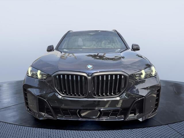 2026 BMW X5 xDrive40i xDrive40i