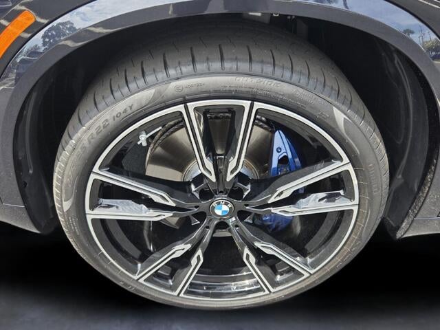 2026 BMW X5 xDrive40i xDrive40i