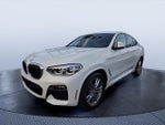 2021 BMW X4 xDrive30i xDrive30i