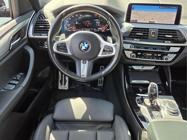 2020 BMW X4 M40i M40i