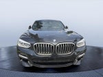 2020 BMW X4 M40i M40i