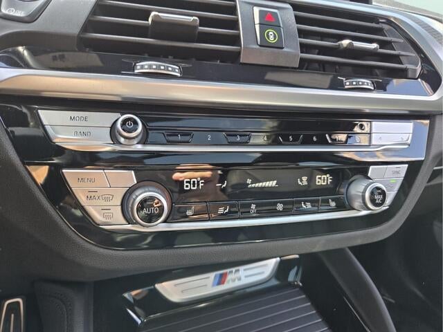 2020 BMW X4 M40i M40i