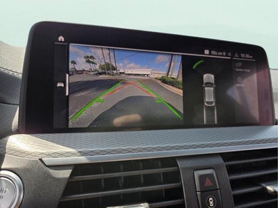 2020 BMW X4 M40i M40i